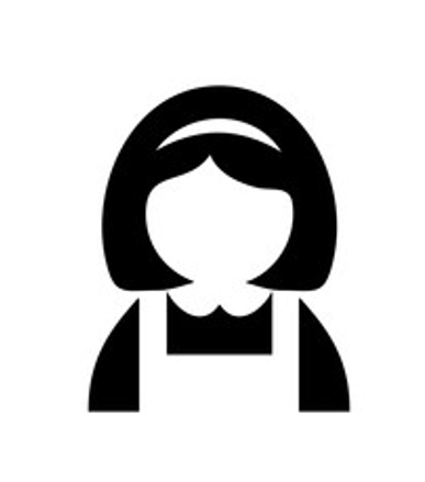 Helper Icon